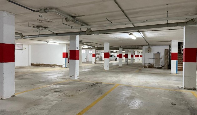 Resale - Penthouse -
San Pedro del Pinatar - San Pedro De Pinatar