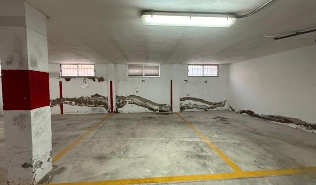 Resale - Penthouse -
San Pedro del Pinatar - San Pedro De Pinatar