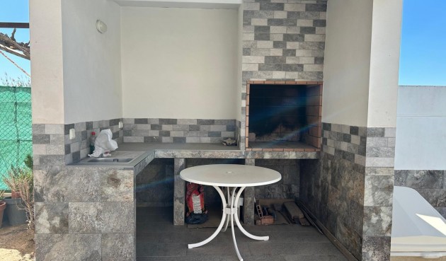 Resale - Villa -
Los Alcazares - Las Lomas Del Rame-bahía Bella