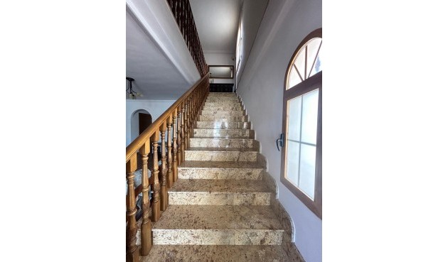 Resale - Villa -
Los Alcazares - Las Lomas Del Rame-bahía Bella