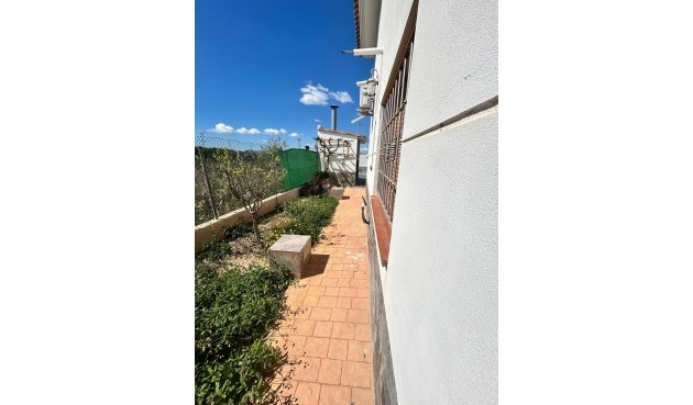 Resale - Villa -
Los Alcazares - Las Lomas Del Rame-bahía Bella