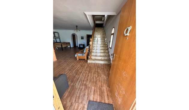 Resale - Villa -
Los Alcazares - Las Lomas Del Rame-bahía Bella