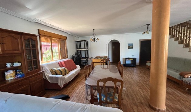 Resale - Villa -
Los Alcazares - Las Lomas Del Rame-bahía Bella