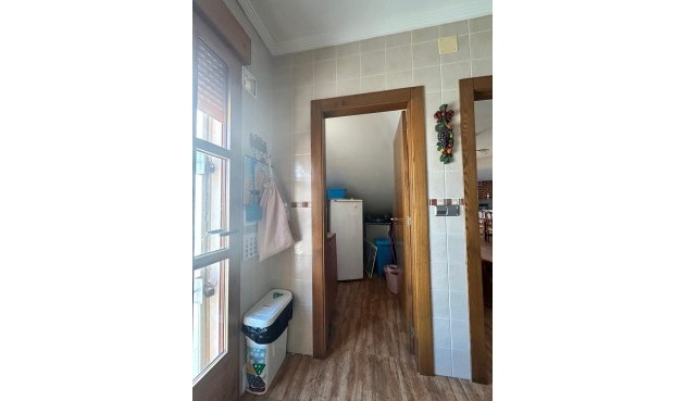 Resale - Villa -
Los Alcazares - Las Lomas Del Rame-bahía Bella