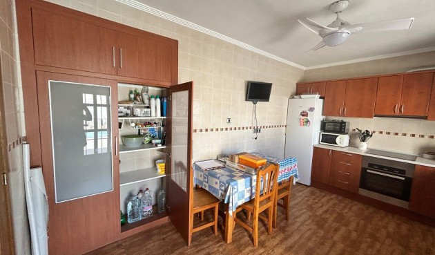 Resale - Villa -
Los Alcazares - Las Lomas Del Rame-bahía Bella