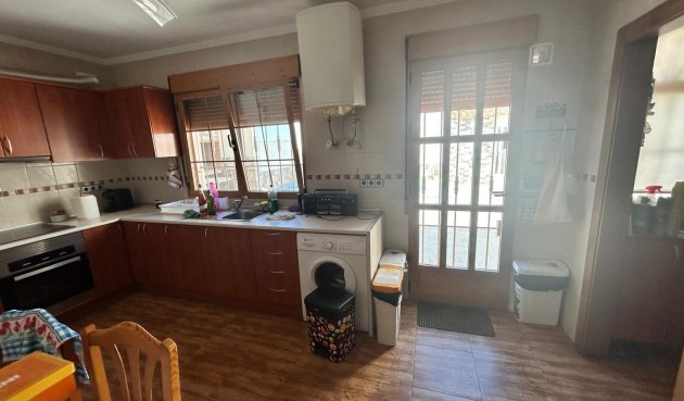 Resale - Villa -
Los Alcazares - Las Lomas Del Rame-bahía Bella