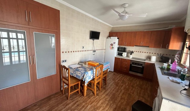 Resale - Villa -
Los Alcazares - Las Lomas Del Rame-bahía Bella