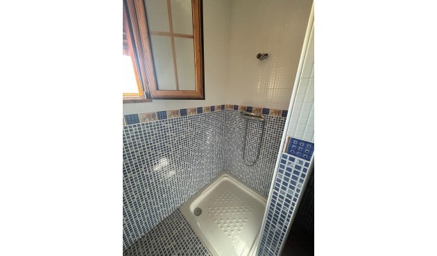 Resale - Villa -
Los Alcazares - Las Lomas Del Rame-bahía Bella