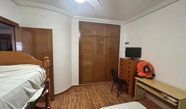 Resale - Villa -
Los Alcazares - Las Lomas Del Rame-bahía Bella