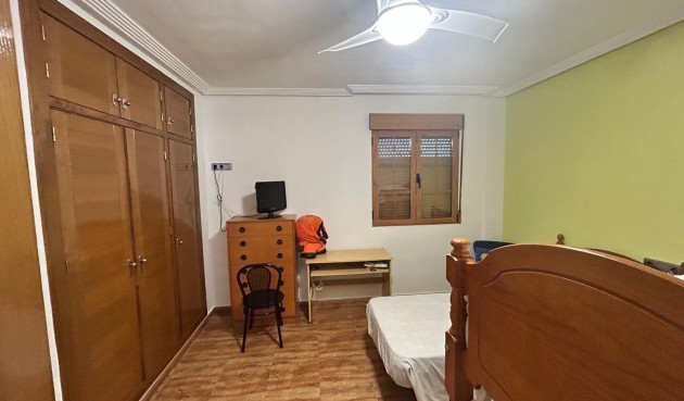 Resale - Villa -
Los Alcazares - Las Lomas Del Rame-bahía Bella