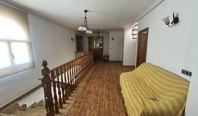 Resale - Villa -
Los Alcazares - Las Lomas Del Rame-bahía Bella