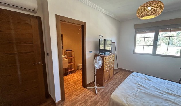 Resale - Villa -
Los Alcazares - Las Lomas Del Rame-bahía Bella