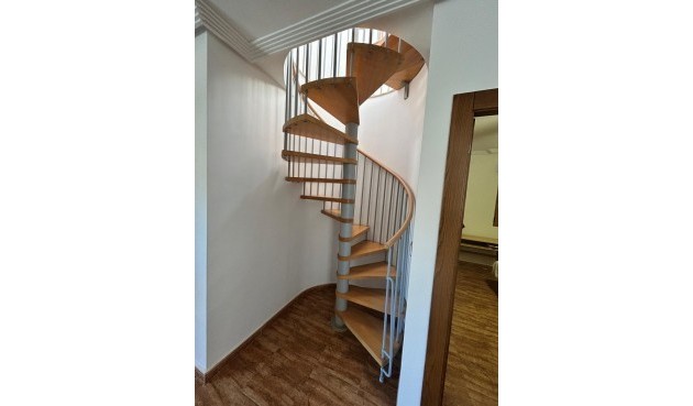 Resale - Villa -
Los Alcazares - Las Lomas Del Rame-bahía Bella