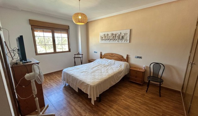 Resale - Villa -
Los Alcazares - Las Lomas Del Rame-bahía Bella