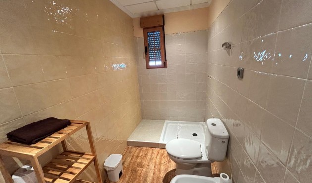 Resale - Villa -
Los Alcazares - Las Lomas Del Rame-bahía Bella