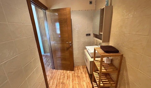 Resale - Villa -
Los Alcazares - Las Lomas Del Rame-bahía Bella