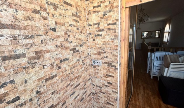 Resale - Villa -
Los Alcazares - Las Lomas Del Rame-bahía Bella