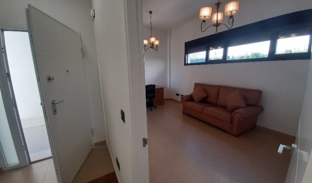 Resale - Villa -
San Javier - La Ribera