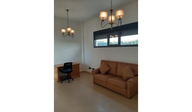 Resale - Villa -
San Javier - La Ribera