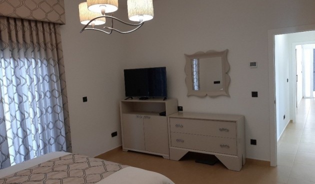 Resale - Villa -
San Javier - La Ribera