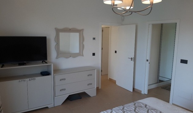 Resale - Villa -
San Javier - La Ribera