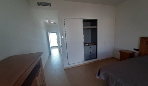 Resale - Villa -
San Javier - La Ribera