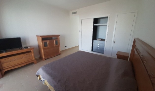 Resale - Villa -
San Javier - La Ribera