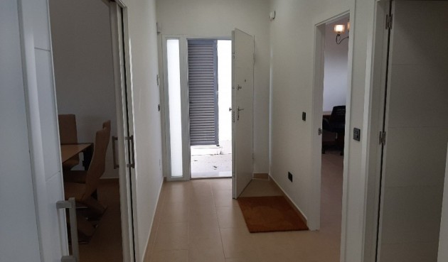 Resale - Villa -
San Javier - La Ribera