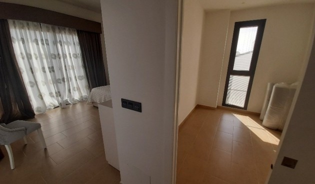 Resale - Villa -
San Javier - La Ribera