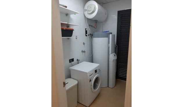 Resale - Villa -
San Javier - La Ribera