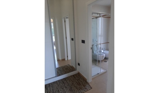 Resale - Villa -
San Javier - La Ribera