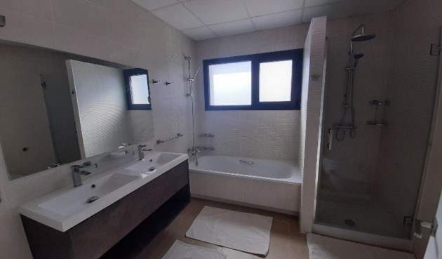 Resale - Villa -
San Javier - La Ribera