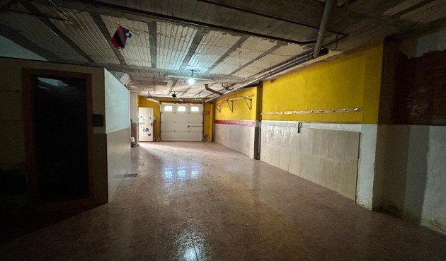 Reventa - Town House -
Los Alcazares - Los Alcázares