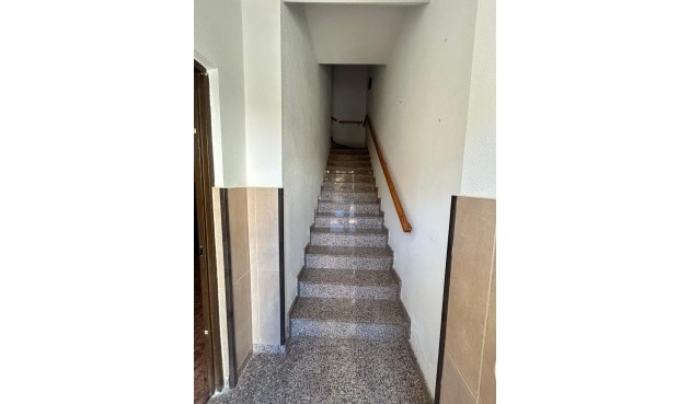 Reventa - Town House -
Los Alcazares - Los Alcázares