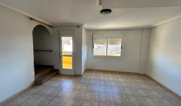 Reventa - Town House -
Los Alcazares - Los Alcázares