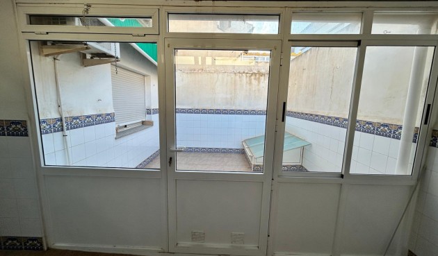 Reventa - Town House -
Los Alcazares - Los Alcázares