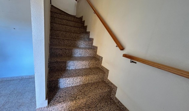 Reventa - Town House -
Los Alcazares - Los Alcázares