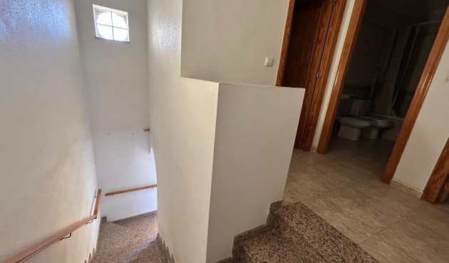 Reventa - Town House -
Los Alcazares - Los Alcázares