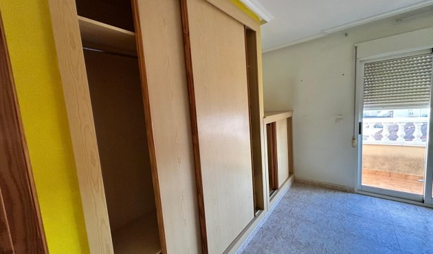 Reventa - Town House -
Los Alcazares - Los Alcázares