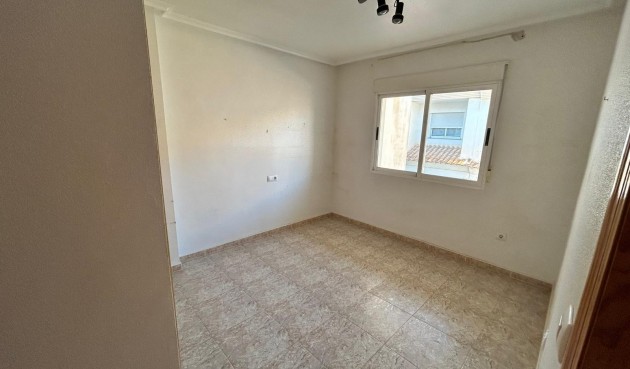 Reventa - Town House -
Los Alcazares - Los Alcázares