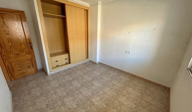 Reventa - Town House -
Los Alcazares - Los Alcázares