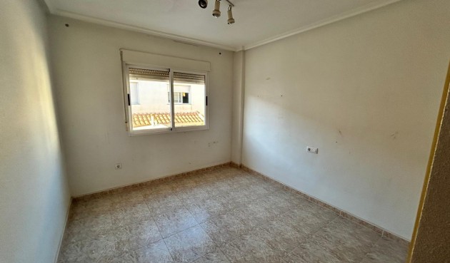 Reventa - Town House -
Los Alcazares - Los Alcázares