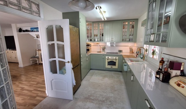 Resale - Villa -
Torrevieja - Los Balcones - Los Altos del Edén