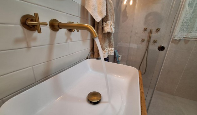 Resale - Villa -
Torrevieja - Los Balcones - Los Altos del Edén