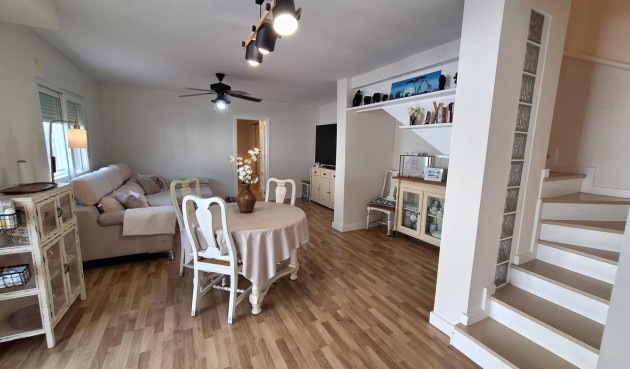 Resale - Villa -
Torrevieja - Los Balcones - Los Altos del Edén