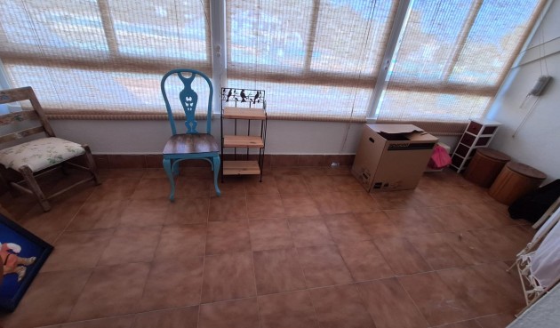 Resale - Villa -
Torrevieja - Los Balcones - Los Altos del Edén