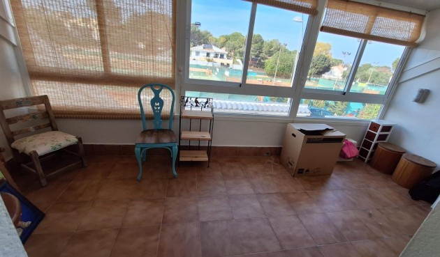 Resale - Villa -
Torrevieja - Los Balcones - Los Altos del Edén