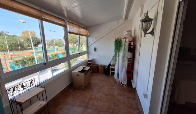 Resale - Villa -
Torrevieja - Los Balcones - Los Altos del Edén