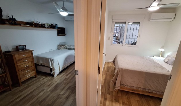 Resale - Villa -
Torrevieja - Los Balcones - Los Altos del Edén