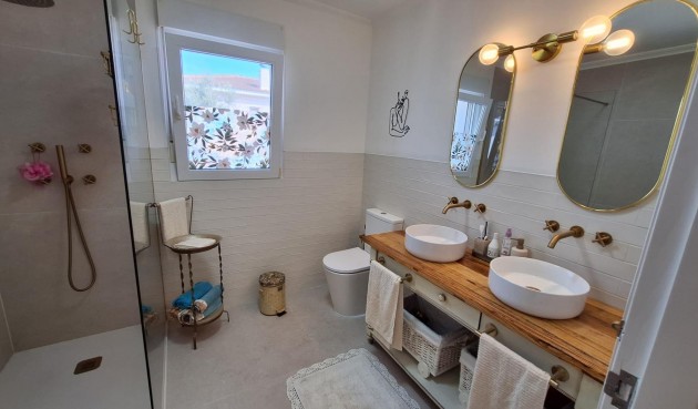 Resale - Villa -
Torrevieja - Los Balcones - Los Altos del Edén